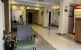 Turunç Hotel ANTALYA - Ex Omur Hotel